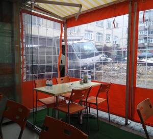 Koc Bufe Ev Yemekleri Ferikoy Istanbul Zomato